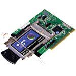 DWL-500 D-Link Adapter 1 x WENet PCI nätverkskort (PCI, ström, -10-50 C, 0-95%, 18 x 166 x 120 mm)