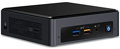 BOXNUC8I5BEHFA2 NUC/ i5-8259U EU