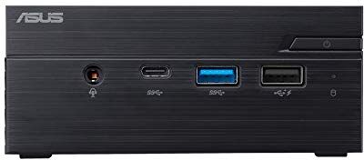 90MS0181-M00130 ASUS PN40-BB013M BGA 1090 1,10 GHz N4000 0,69L mini-PC svart – barebones/stationär dator (BGA 1090, Intel Celeron, 1,10 GHz, N4000, 14 nm, 2,60 GHz) 90MS0181-M00130 ASUS PN40-BB013M BGA 1090 1,10 GHz N4000 0,69L mini-PC svart – barebones/stationär dator (BGA 1090, Intel Celeron, 1,10 GHz, N4000, 14 nm, 2,60 GHz)