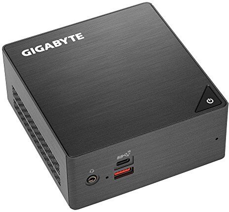 201498 Gigabyte Barebone BRIX GB-BRi5H-8250