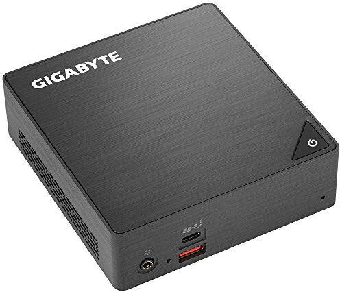 201495 Gigabyte Barebone BRIX GB-BRi7-8550