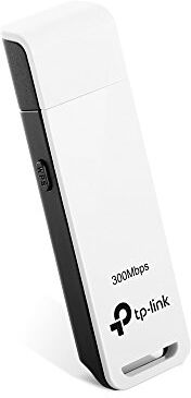 TL-WN821N TP-LINK TL-WN821 N trådlös USB-adapter TL-WN821N TP-LINK TL-WN821 N trådlös USB-adapter