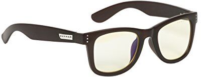 AXL-00201 Axial Gunnar spelglasögon espresso brun