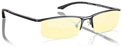 Emissary Onyx Gunnar Optiks missary Onyx glasögon för PC-skärmar, svart Emissary Onyx Gunnar Optiks missary Onyx glasögon för PC-skärmar, svart
