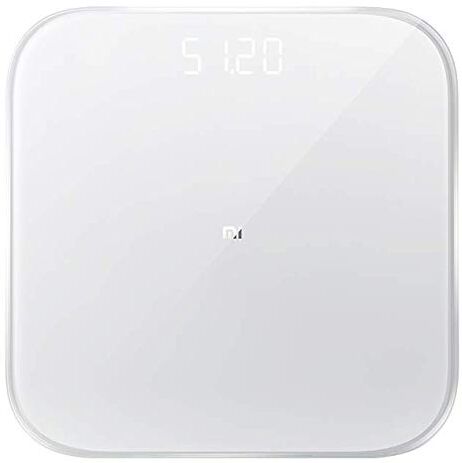 XMTZC04HM Mi Smart Scale 2