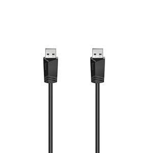 Hama USB 2.0 A kontakt – A kontakt 1,5 m