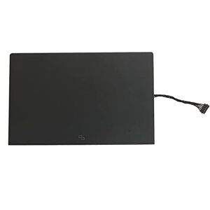 ZAHARA Touchpad med kabel 01YU060 01YU061 01YU062 för Lenovo ThinkPad X395 20NL 20NM E14 20RA 20RB svart
