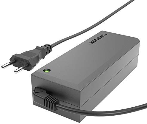 TPN008 TUPower 008 nätdel kompatibel med Dell Vostro 1000 1220 1200 19,5 V 3,34A 65 W inkl. strömkabel TPN008 TUPower 008 nätdel kompatibel med Dell Vostro 1000 1220 1200 19,5 V 3,34A 65 W inkl. strömkabel