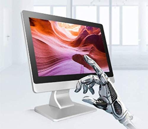 UKHLXZB1247YG Eyoyo Liten HD-skärm 25,4 cm LCD-skärm 1366 x 768 IPS-display w/HD VGA BNC AV-ingångar Inbyggd högtalare kompatibel med bärbar dator, PC, CCTV säkerhetskamera, hallon pi vattentät skärm UKHLXZB1247YG Eyoyo Liten HD-skärm 25,4 cm LCD-skärm 1366 x 768 IPS-display w/HD VGA BNC AV-ingångar Inbyggd högtalare kompatibel med bärbar dator, PC, CCTV säkerhetskamera, hallon pi vattentät skärm