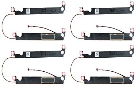 e8297de522ada9a3970e53e215dee33d Almencla 4 st ersättning intern högtalare vänster höger ljudmodul för Dell XPS 15 9550 e8297de522ada9a3970e53e215dee33d Almencla 4 st ersättning intern högtalare vänster höger ljudmodul för Dell XPS 15 9550