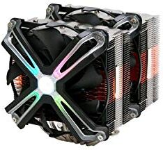 ZM-STC9 Zalman CNPS20X CPU-kylare ZM-STC9 Zalman CNPS20X CPU-kylare