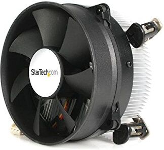 FAN775E STARTECH.COM Processorkylare sockel 775 – CPU-kylare för Socket 775 med 3-stifts molex och 95 mm fläkt FAN775E STARTECH.COM Processorkylare sockel 775 – CPU-kylare för Socket 775 med 3-stifts molex och 95 mm fläkt