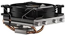 BK002 var tyst! Shadow Rock LP, 130W TDP, CPU-kylare, låg profil BK002 var tyst! Shadow Rock LP, 130W TDP, CPU-kylare, låg profil
