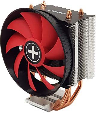 M403.PRO Xilence Performance C-serien   CPU-kylare   XC029   Multi bas   AMD   Intel   röd/svart M403.PRO Xilence Performance C-serien   CPU-kylare   XC029   Multi bas   AMD   Intel   röd/svart