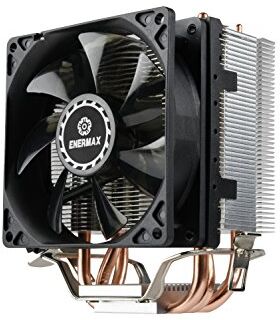 ETS-N31 Enermax CPU-kylare N31 Power ETS-N31 Enermax CPU-kylare N31 Power