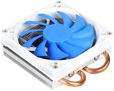 90114 SilverStone SST-AR05 – Argon CPU-kylare 2 direkt kontakt värmeledare, 92 mm PWM, Intel/AMD 90114 SilverStone SST-AR05 – Argon CPU-kylare 2 direkt kontakt värmeledare, 92 mm PWM, Intel/AMD