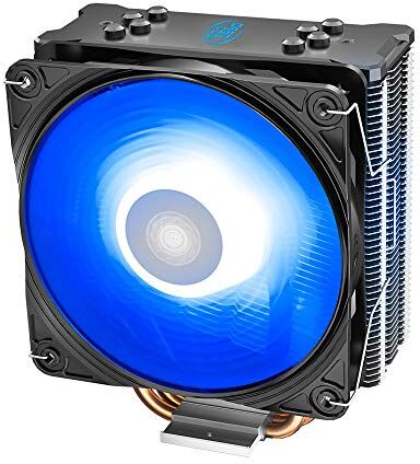 GAMMAXX GT V2 Deepcool GAMMAX GT V2 CPU-kylare GAMMAXX GT V2 Deepcool GAMMAX GT V2 CPU-kylare