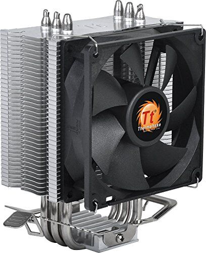 CL-P049-AL09BL-A THERMALTAKE  vattenkylning Contac 9 – svart