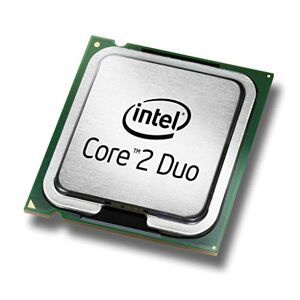 Intel Core ® ™2 Duo Processor E8400 (6M Cache, 3,00 GHz, 1333 MHz FSB) 3,00 GHz 6 MB L2-processor – processorer (3,00 GHz, 1333 MHz FSB), 3,00 GHz, 45 nm,  Core 2 Duo E8000 serien, 6 MB, L2, FSB)