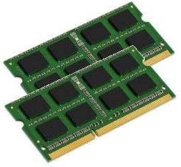 HP 16 GB kit (2 x 8 GB) HP Zbook Studio G4 ECC (lntel Xeon) (PC4-17000SE) minne RAM HP 16 GB kit (2 x 8 GB) HP Zbook Studio G4 ECC (lntel Xeon) (PC4-17000SE) minne RAM