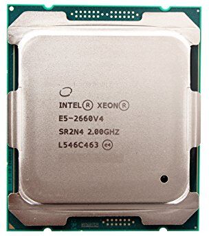 CM8066002031201 INTEL Xeon E5-2660v4 2,00 GHz LGA2011-3 35 MB cache bricka CPU CM8066002031201 INTEL Xeon E5-2660v4 2,00 GHz LGA2011-3 35 MB cache bricka CPU