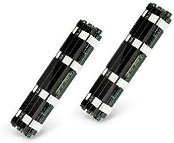 R04F08APL-310163 8 GB Dual Channel KIT (2 x 4 GB) för Apple Mac Pro 1,1 2x3,00 GHz. Dual-Quad Core Intel Xeon (modell 2006) DDR2 800 MHz PC2-6400 helt Buffered R04F08APL-310163 8 GB Dual Channel KIT (2 x 4 GB) för Apple Mac Pro 1,1 2x3,00 GHz. Dual-Quad Core Intel Xeon (modell 2006) DDR2 800 MHz PC2-6400 helt Buffered