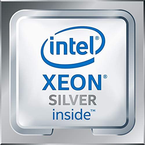 826846-B21 Hewlett Packard Enterprise Intel Xeon 4110 2,1 GHz 11 MB L3 processor – processorer (Intel Xeon, silver silver, 2,1 GHz/LGA 3647, server/arbetsstation/14 Nm, 64 bit)