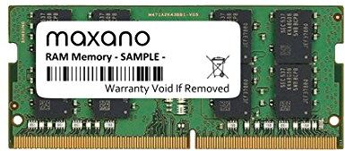 MX.R16S21/D0883 16 GB (1 x 16 GB) för Dell Precision 5510 (Intel Xeon) DDR4 2133 MHz (PC4-17000S) SO DIMM-arbetsminne RAM-minne MX.R16S21/D0883 16 GB (1 x 16 GB) för Dell Precision 5510 (Intel Xeon) DDR4 2133 MHz (PC4-17000S) SO DIMM-arbetsminne RAM-minne