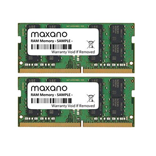 MX.R04S21K/D0950 8 GB Dual Channel Kit (2 x 4 GB) för Dell Precision 7510 (Intel Xeon) DDR4 2133 MHz (PC4-17000S) SO DIMM-arbetsminne RAM-minne MX.R04S21K/D0950 8 GB Dual Channel Kit (2 x 4 GB) för Dell Precision 7510 (Intel Xeon) DDR4 2133 MHz (PC4-17000S) SO DIMM-arbetsminne RAM-minne