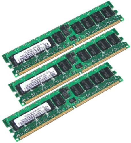 R08E16-327826 24 GB Dual Channel KIT (3 x 8 GB) för Apple Mac Pro 4,1 1x2,66 GHz. Quad Core Intel Xeon NEHALEM (2009) DDR3 1600 MHz PC3-12800E ECC UDIMM R08E16-327826 24 GB Dual Channel KIT (3 x 8 GB) för Apple Mac Pro 4,1 1x2,66 GHz. Quad Core Intel Xeon NEHALEM (2009) DDR3 1600 MHz PC3-12800E ECC UDIMM