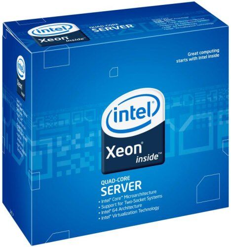 BX80574X5450A Intel  Xeon X5450 3000 MHz LGA771 Aktiv BX80574X5450A Intel  Xeon X5450 3000 MHz LGA771 Aktiv