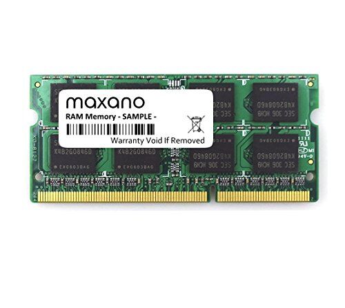 R04S10U-315216 4 GB (1 x 4 GB) för Apple iMac 9,1 2,26 Ghz. 20 tums Intel Core 2 Duo (mitten 2009) DDR3 1066 MHz PC3-8500 SO DIMM-arbetsminne R04S10U-315216 4 GB (1 x 4 GB) för Apple iMac 9,1 2,26 Ghz. 20 tums Intel Core 2 Duo (mitten 2009) DDR3 1066 MHz PC3-8500 SO DIMM-arbetsminne