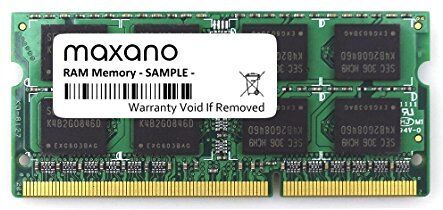 R04S10U-297945 4 GB (1 x 4 GB) för Apple MacBook Pro 5,2 15 tum 2,26 GHz. Intel Core 2 Duo (Mitte 2009) DDR3 1066 MHz PC3-8500 SO DIMM-arbetsminne R04S10U-297945 4 GB (1 x 4 GB) för Apple MacBook Pro 5,2 15 tum 2,26 GHz. Intel Core 2 Duo (Mitte 2009) DDR3 1066 MHz PC3-8500 SO DIMM-arbetsminne
