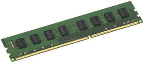 0A65730 Lenovo 0A65729 4 GB 1600 MHz DDR3 minnesmodul grön 8 GB