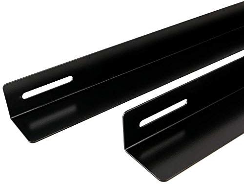 PN25021409414107022 RackMatic Fasta sidostödstöd för rack 19 skåp med 750 mm djup PN25021409414107022 RackMatic Fasta sidostödstöd för rack 19 skåp med 750 mm djup