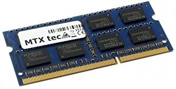 A990655 MTXtec arbetsminne 2 GB RAM för Toshiba Satellite Pro L670-1CZ A990655 MTXtec arbetsminne 2 GB RAM för Toshiba Satellite Pro L670-1CZ