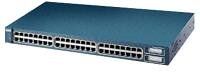 WS-C2950G-48-EI Cisco Systems Catalyst 2950G-48 EI-omkopplare snabb 48xRJ45 10/100 + 2xGBIC 19 tum WS-C2950G-48-EI Cisco Systems Catalyst 2950G-48 EI-omkopplare snabb 48xRJ45 10/100 + 2xGBIC 19 tum