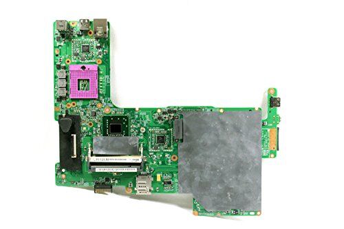 0F513C Reservdelstyp: Dell Systemboard,