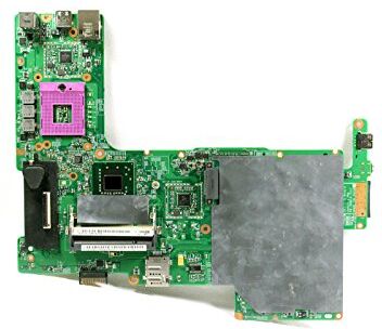 0F513C Reservdelstyp: Dell Systemboard,