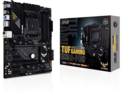 90MB17R0-M0EAY0 TUF GAMING B550-PRO ATX+2GLN+U3.2+M2 SATA6+4XDDR4 90MB17R0-M0EAY0 TUF GAMING B550-PRO ATX+2GLN+U3.2+M2 SATA6+4XDDR4