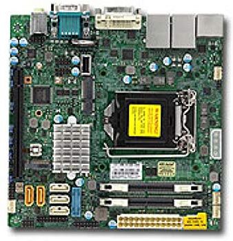 X11SSV-Q-O Supermicro Q – moderkort (DIMM, DDR4-SDRAM, 4 GB, 8 GB, 16 GB, Intel, LGA1151, Intel i210at) X11SSV-Q-O Supermicro Q – moderkort (DIMM, DDR4-SDRAM, 4 GB, 8 GB, 16 GB, Intel, LGA1151, Intel i210at)