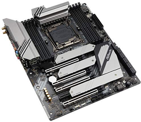 X299 CREATOR PB Asrock X299 CREATOR PB Asrock