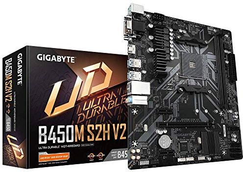 B450M-S2H-V2 CARTES MERES B450M S2H V2 B450M-S2H-V2 CARTES MERES B450M S2H V2