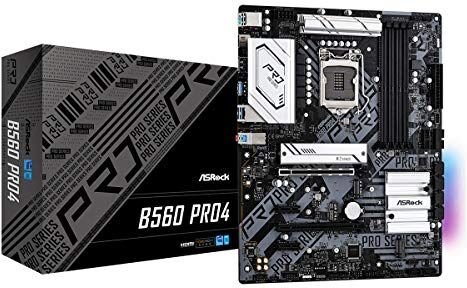 90-MXBF10-A0UAYZ B560 PRO4 4DDR4 LGA1200 90-MXBF10-A0UAYZ B560 PRO4 4DDR4 LGA1200