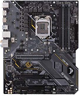 90MB0YA0-M0EAY0 PLACA BASE ASUS 1151-9G TUF Z390-PRO GAMING