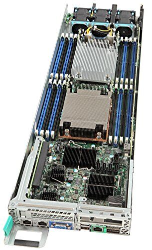 HNS2600TPR Integral – serveringskortsmontor  singel i HNS2600TPR Integral – serveringskortsmontor  singel i