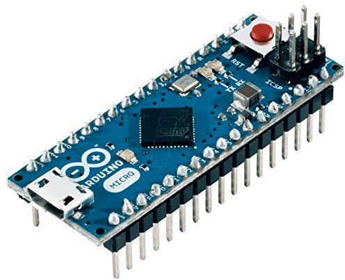 A100053 Arduino – Arduino Micro A100053 Arduino – Arduino Micro