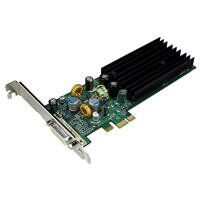 VCQ285NVS-PCX1BLK-1 PNY Quadro NVS 285 GDDR2 – grafikkort (GDDR2, 64-bitar, 300 MHz, 1920 x 1 440 pixlar)