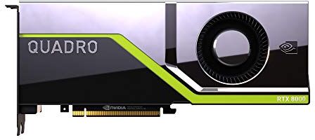 Packard Bell PNY Quadro RTX 8000 48 GB GDDR6 Packard Bell PNY Quadro RTX 8000 48 GB GDDR6