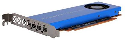 100-506115 AMD Radeon PRO WX 3200 4 GB 100-506115 AMD Radeon PRO WX 3200 4 GB